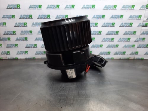 BMW Heater Blower Motor F44 F45 F46 2 SERIES F48 X1 F39 X2