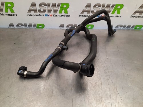 BMW Top Radiator Coolant Hose B47 Diesel F45 F46 2 SERIES F48 X1