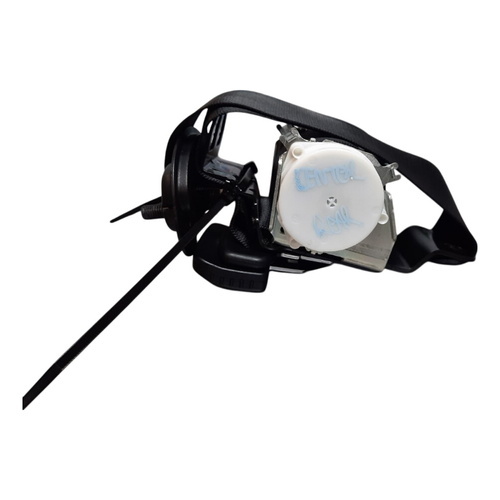 BMW 2 SERIES Seat Belt Rear Centre F45 Active Tourer