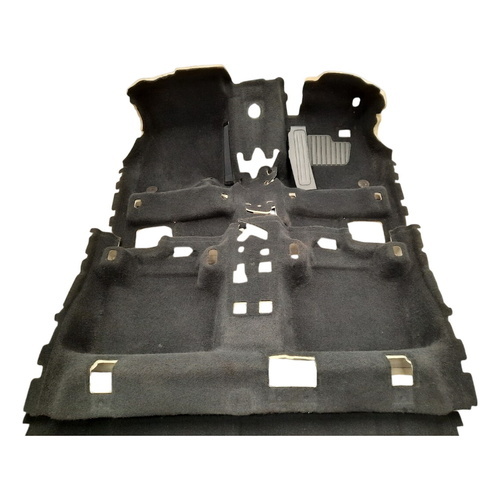 BMW F45 2 SERIES Active Tourer Complete Interior Floor Carpet