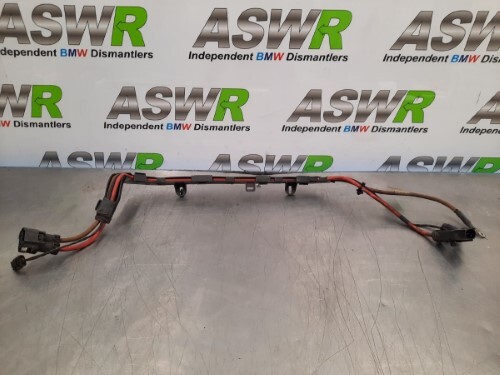 BMW Electric Power Steering Rack Cable F45 F46 2 SERIES F48 X1 F39 X2