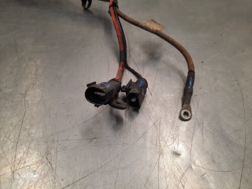 BMW Electric Power Steering Rack Cable F45 F46 2 SERIES F48 X1 F39 X2