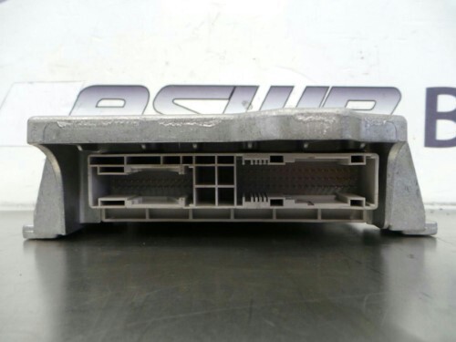 BMW 1 SERIES Airbag ECU Module E87 5 Door