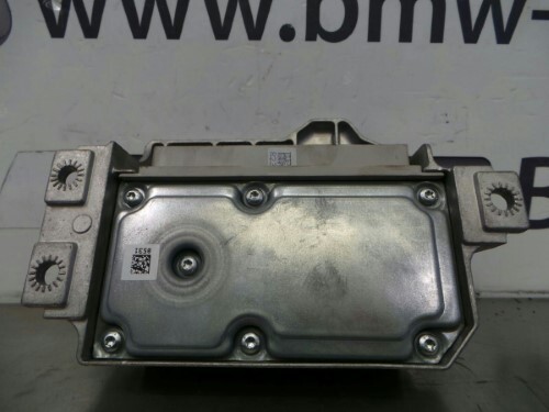 BMW 1 SERIES Airbag ECU Module E87 5 Door
