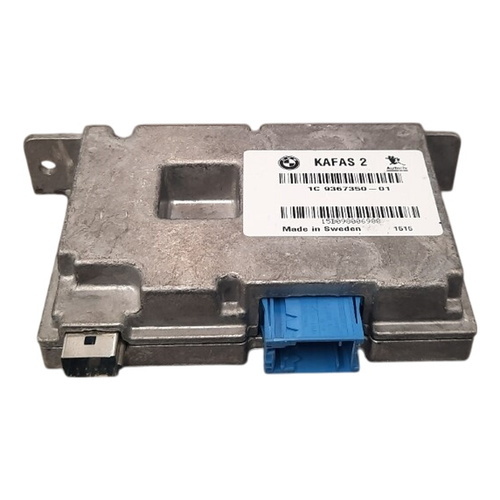 BMW F Generation KAFAS 2 Reverse Camera Control Module