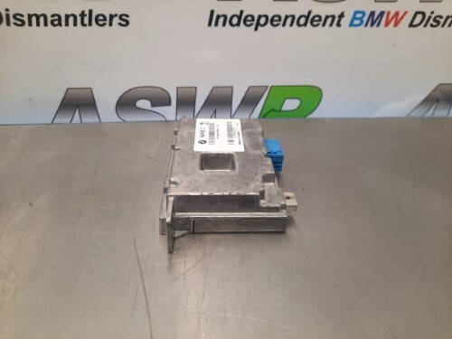 BMW F Generation KAFAS 2 Reverse Camera Control Module