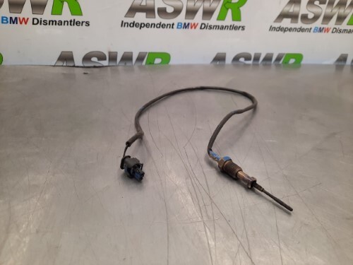 BMW Exhaust Temperature Sensor L-720 F44 F45 F46 F48 F39 B37 Diesel