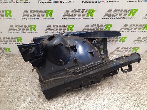 BMW E31 8 SERIES Front Chassis Leg N/S Passenger Side