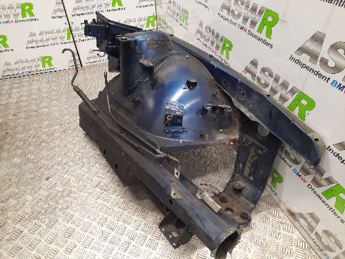 BMW E31 8 SERIES Front Chassis Leg N/S Passenger Side
