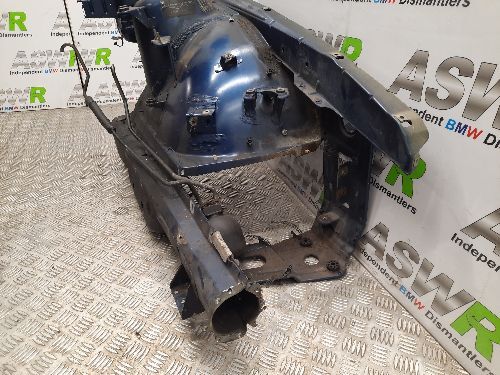 BMW E31 8 SERIES Front Chassis Leg N/S Passenger Side