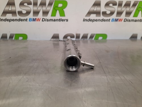 BMW Fuel Injector Rail Diesel N47 N47N E87 E90 F30 1 3 SERIES