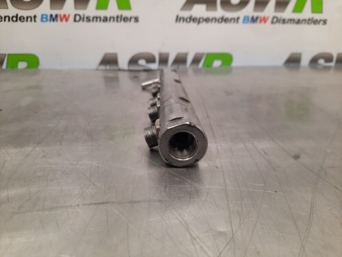 BMW Fuel Injector Rail Diesel N47 N47N E87 E90 F30 1 3 SERIES