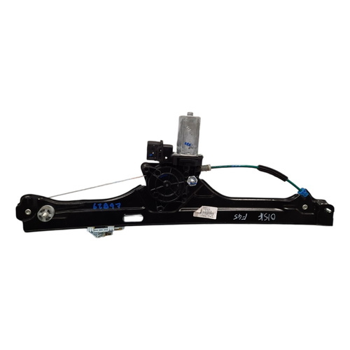 BMW 2 SERIES Front Window Regulator O/S Drivers F45 Active Tourer