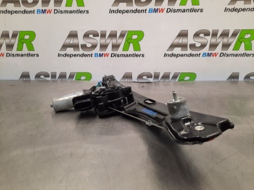 BMW 2 SERIES Front Window Regulator O/S Drivers F45 Active Tourer