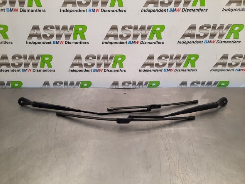 BMW 2 SERIES Wiper Arms / Blades Pair F45 F46