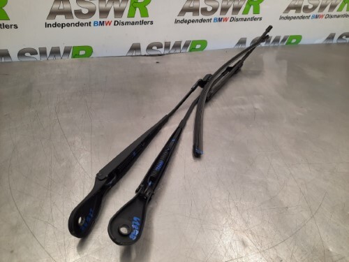 BMW 2 SERIES Wiper Arms / Blades Pair F45 F46