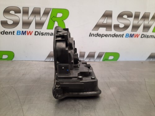 BMW Door Catch Actuator Front O/S Right Drivers F45 F46 G11 F48 F39
