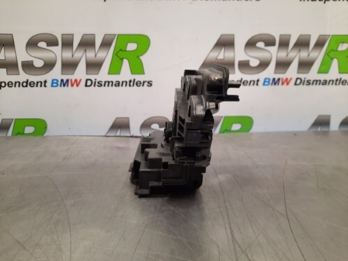 BMW Door Catch Actuator Front O/S Right Drivers F45 F46 G11 F48 F39