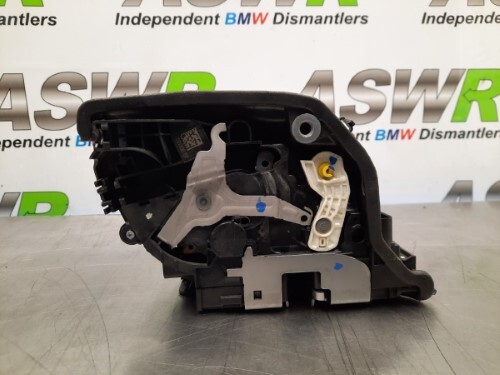 BMW Door Catch Actuator Front O/S Right Drivers F45 F46 G11 F48 F39