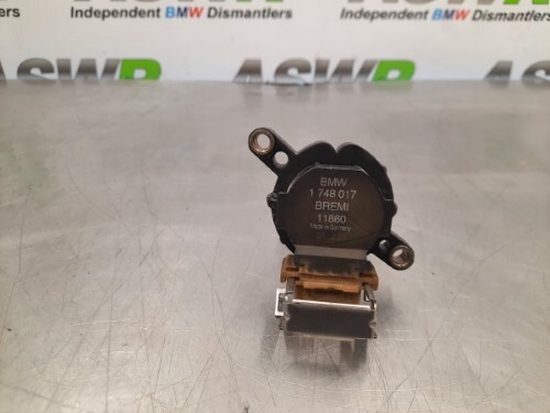BMW Ignition Coil E36 E46 E39 E38 E31 3 5 8 SERIES M52 M54