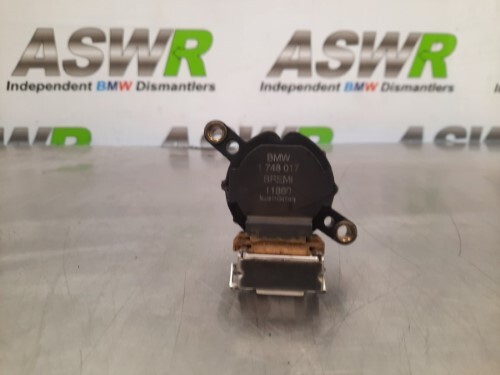 BMW Ignition Coil E36 E46 E39 E38 E31 3 5 8 SERIES M52 M54