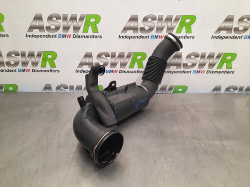 BMW Filtered Air Intake Pipe B38 B48 Petrol F45 F46 2 SERIES F48 X1