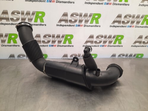 BMW Filtered Air Intake Pipe B38 B48 Petrol F45 F46 2 SERIES F48 X1