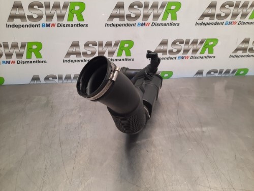 BMW Filtered Air Intake Pipe B38 B48 Petrol F45 F46 2 SERIES F48 X1