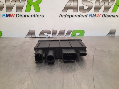 BMW Integrated Supply Module B38 B48 Petrol F20 F45 F46 F30 F36