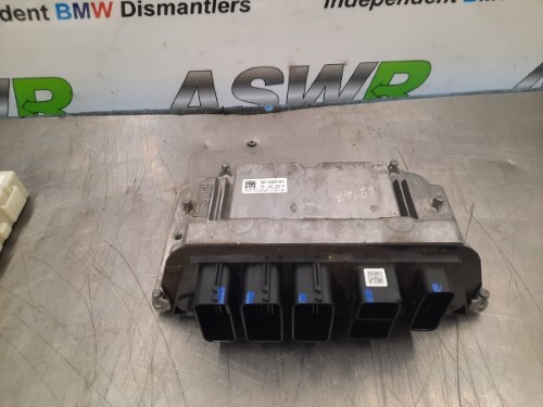 BMW Engine ECU / FEM Kit B48 Manual Petrol F45 F46 2 SERIES