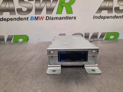 BMW Bluetooth Control Module E46 E39 3 5 SERIES E53 X5 E83 X3