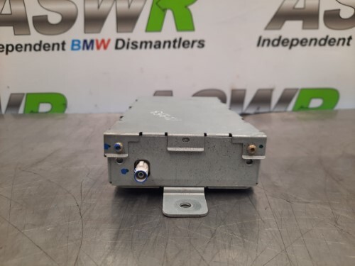 BMW Bluetooth Control Module E46 E39 3 5 SERIES E53 X5 E83 X3