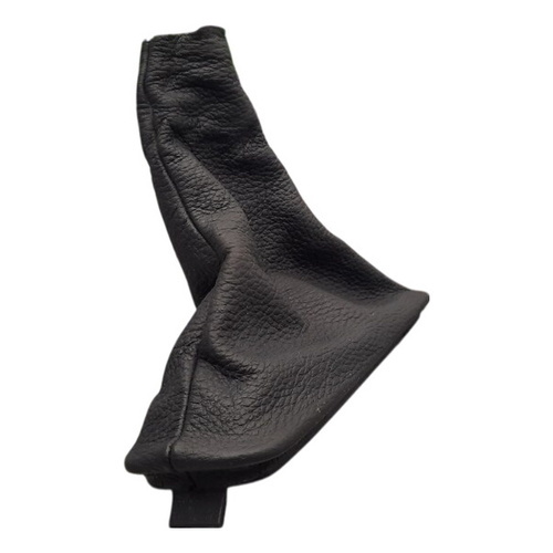 BMW E53 X5 Leather Handbrake Gaiter