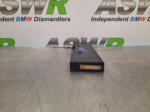 BMW E53 X5 PDC DSC Seat Heater Switch Unit Control Panel