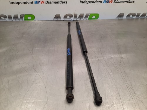 BMW E53 X5 Boot / Tailgate Strut Lifters Pair