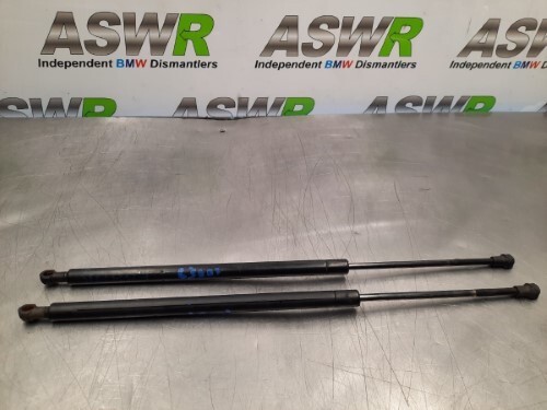 BMW E53 X5 Boot / Tailgate Strut Lifters Pair
