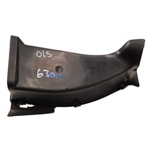 BMW E53 X5 Pre Facelift Front Brake Air Duct O/S Drivers Rigt