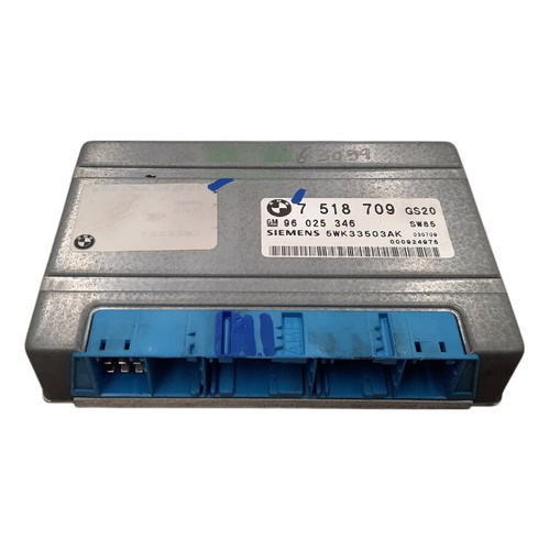BMW Auto Gearbox ECU E46 E39 3 5 SERIES E53 X5