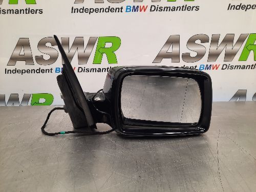BMW E83 X3 LCI Wing Mirror O/S Drivers Right M Sport