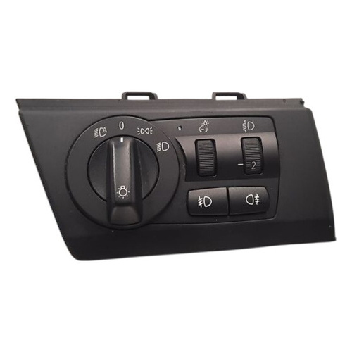 BMW E83 X3 Light Element Control Switch