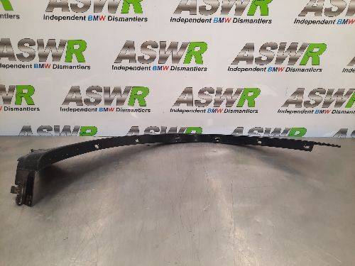 BMW E83 X3 M Sport Front Wheel Arch Moulding O/S Drivers Right