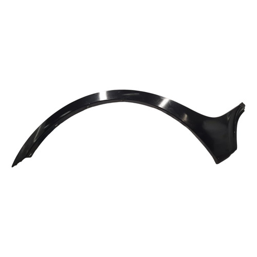 BMW E83 X3 Front Wheel Arch Moulding M Sport N/S Passenger Left