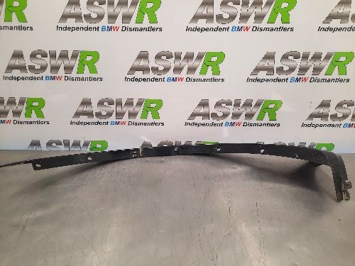 BMW E83 X3 Front Wheel Arch Moulding M Sport N/S Passenger Left