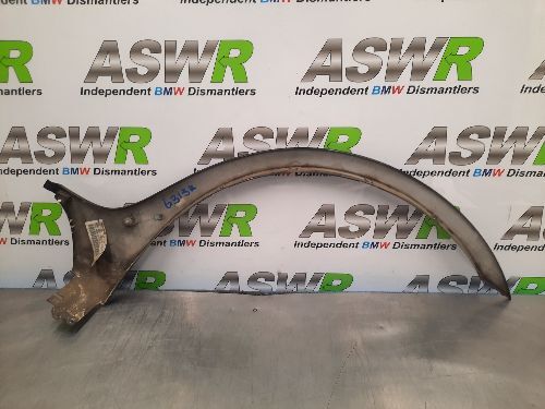 BMW E83 X3 Front Wheel Arch Moulding M Sport N/S Passenger Left