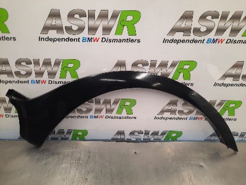 BMW E83 X3 Rear Wheel Arch Moulding M Sport O/S Drivers Right