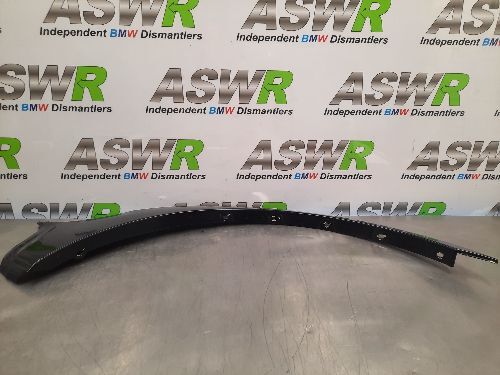 BMW E83 X3 Rear Wheel Arch Moulding M Sport O/S Drivers Right