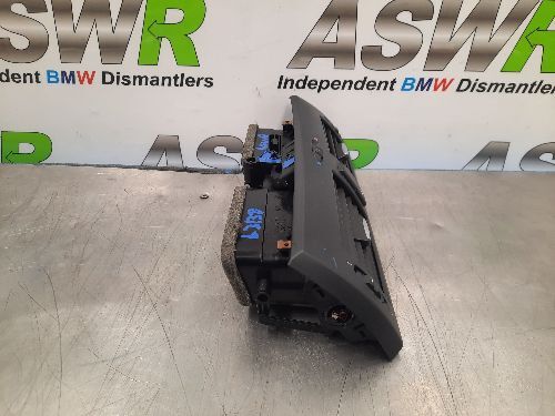 BMW E83 X3 Air Vent Centre Dashboard