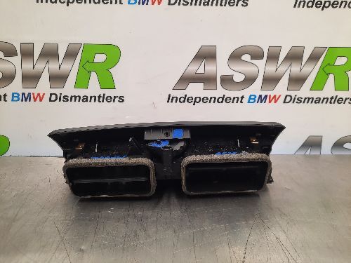BMW E83 X3 Air Vent Centre Dashboard