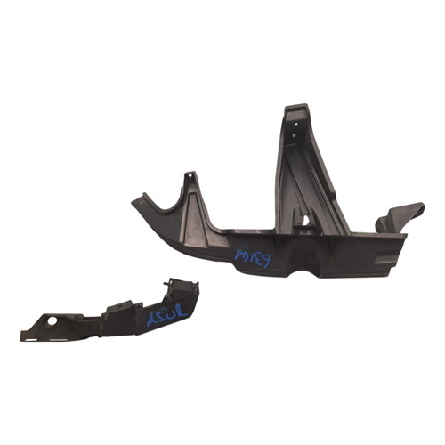 BMW E83 X3 Headlight Bracket N/S Passenger Left M Sport