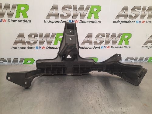 BMW E83 X3 Headlight Bracket N/S Passenger Left M Sport